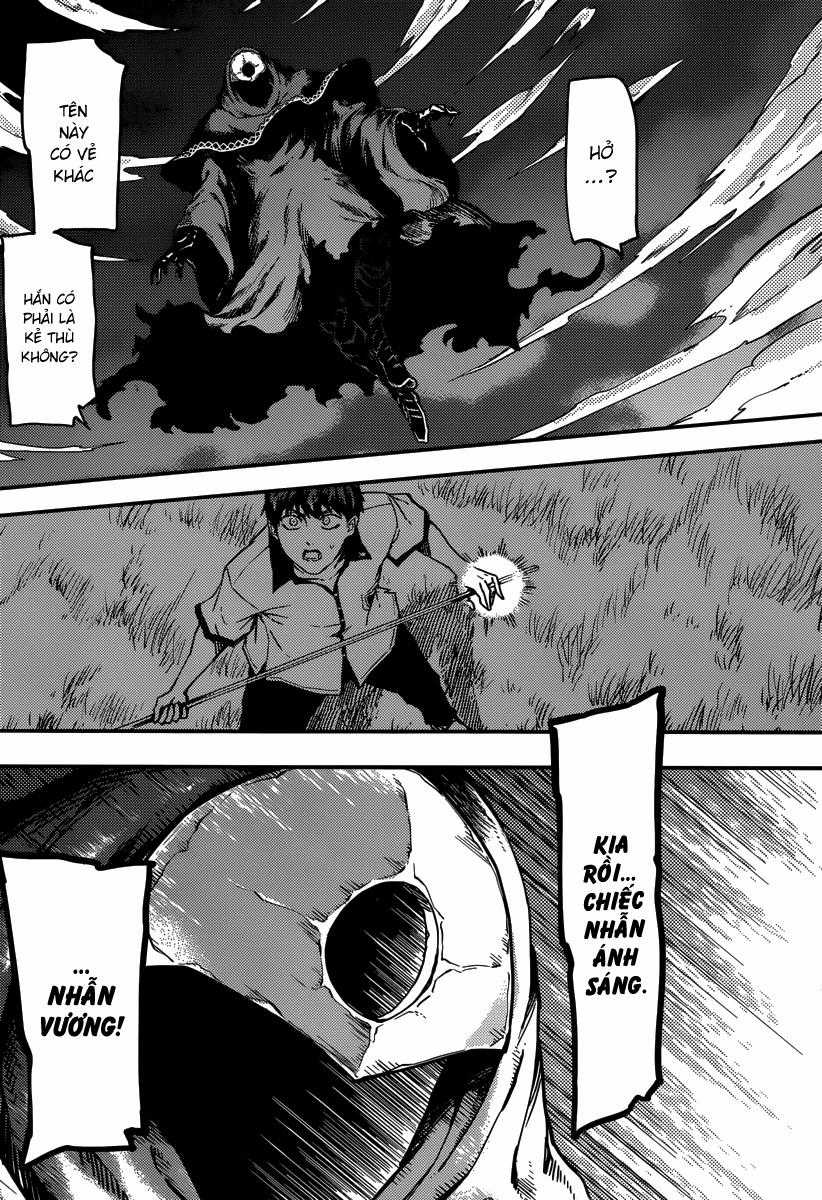 Kekkon Yubiwa Monogatari - Chapter 3 - Trang 15