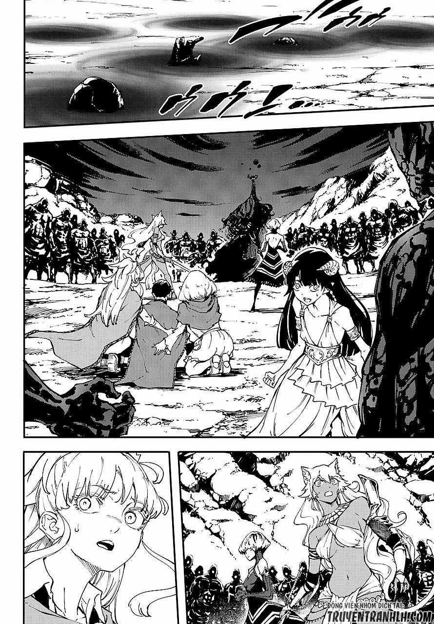 Kekkon Yubiwa Monogatari - Chapter 30 - Trang 11