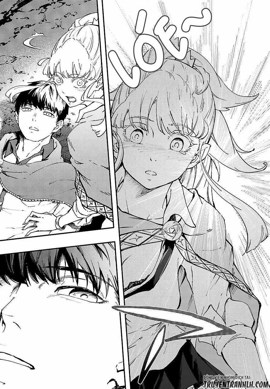 Kekkon Yubiwa Monogatari - Chapter 30 - Trang 14