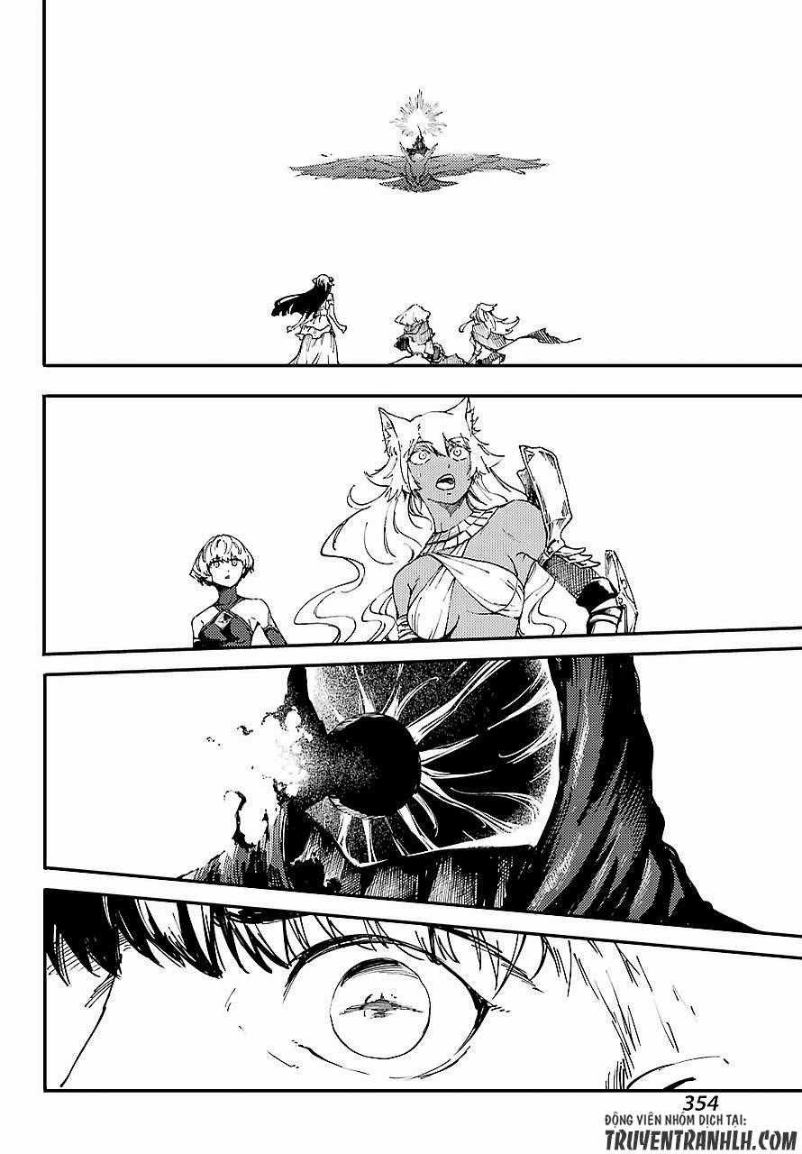 Kekkon Yubiwa Monogatari - Chapter 30 - Trang 15