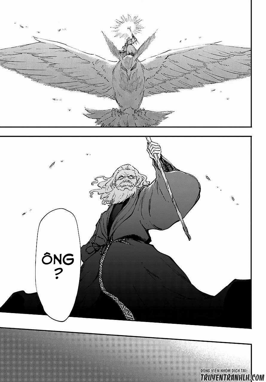 Kekkon Yubiwa Monogatari - Chapter 30 - Trang 16