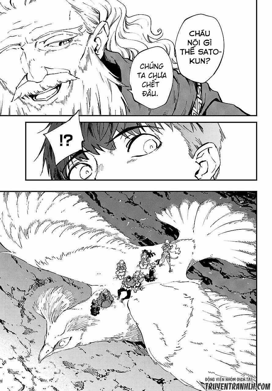 Kekkon Yubiwa Monogatari - Chapter 30 - Trang 18