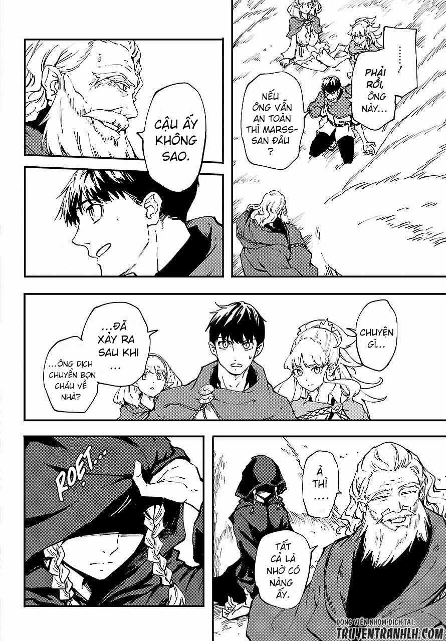 Kekkon Yubiwa Monogatari - Chapter 30 - Trang 20