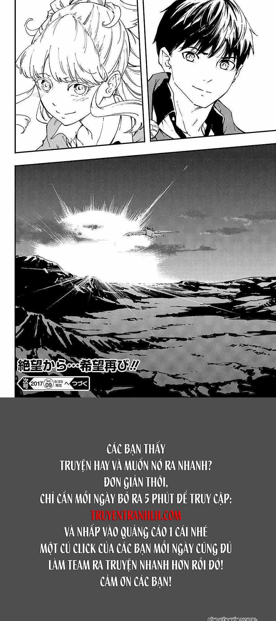 Kekkon Yubiwa Monogatari - Chapter 30 - Trang 28