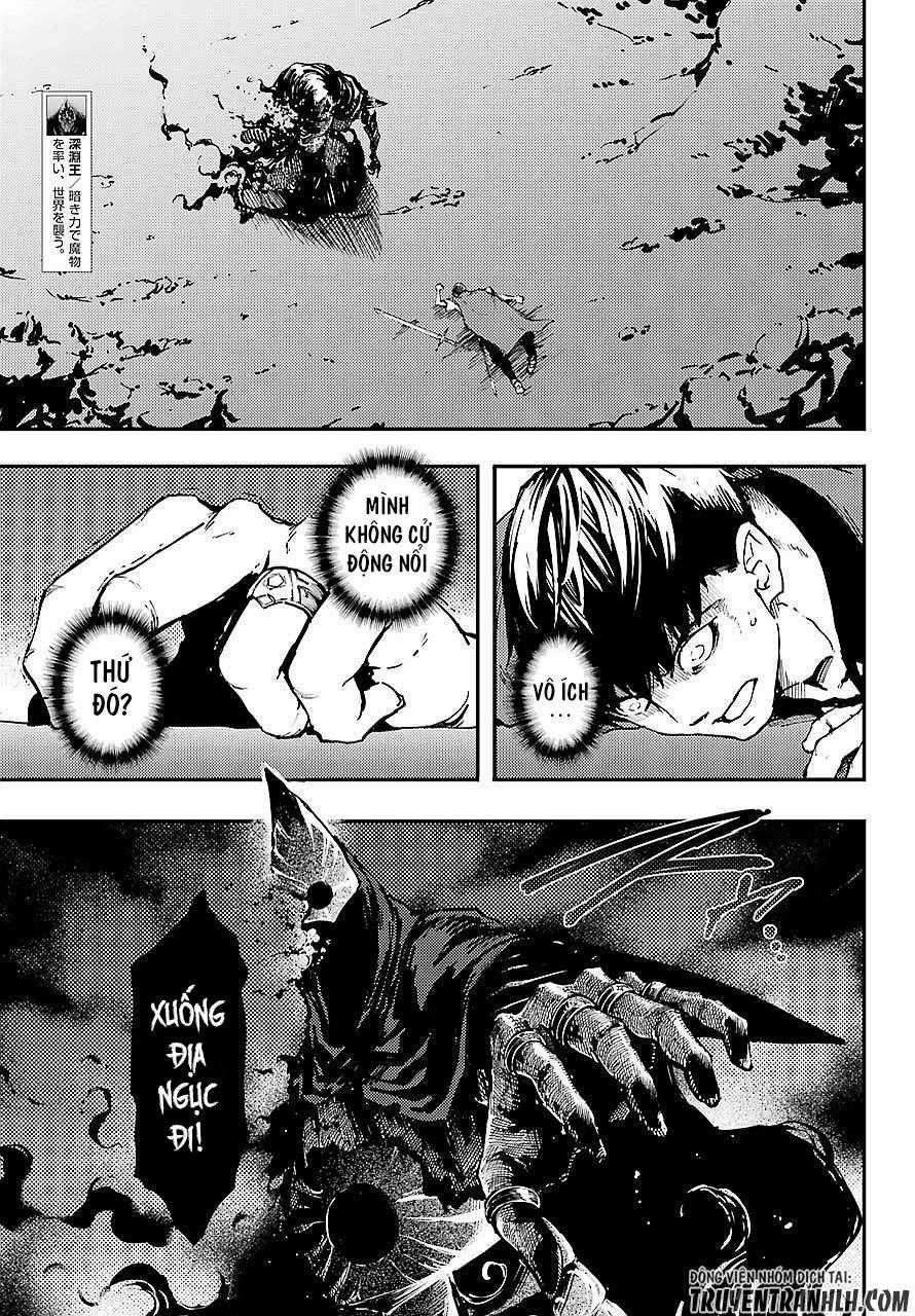 Kekkon Yubiwa Monogatari - Chapter 30 - Trang 6