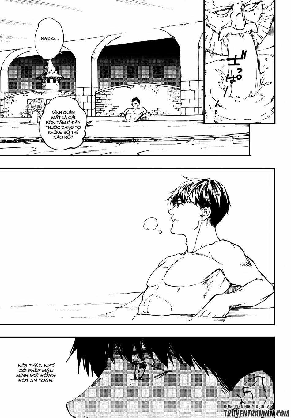 Kekkon Yubiwa Monogatari - Chapter 31 - Trang 15