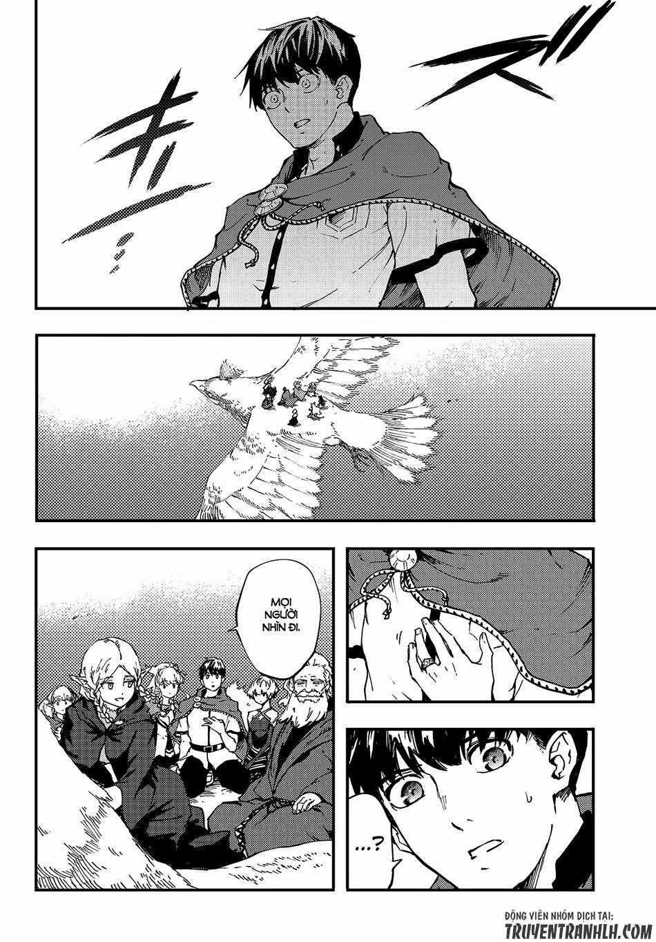 Kekkon Yubiwa Monogatari - Chapter 31 - Trang 6