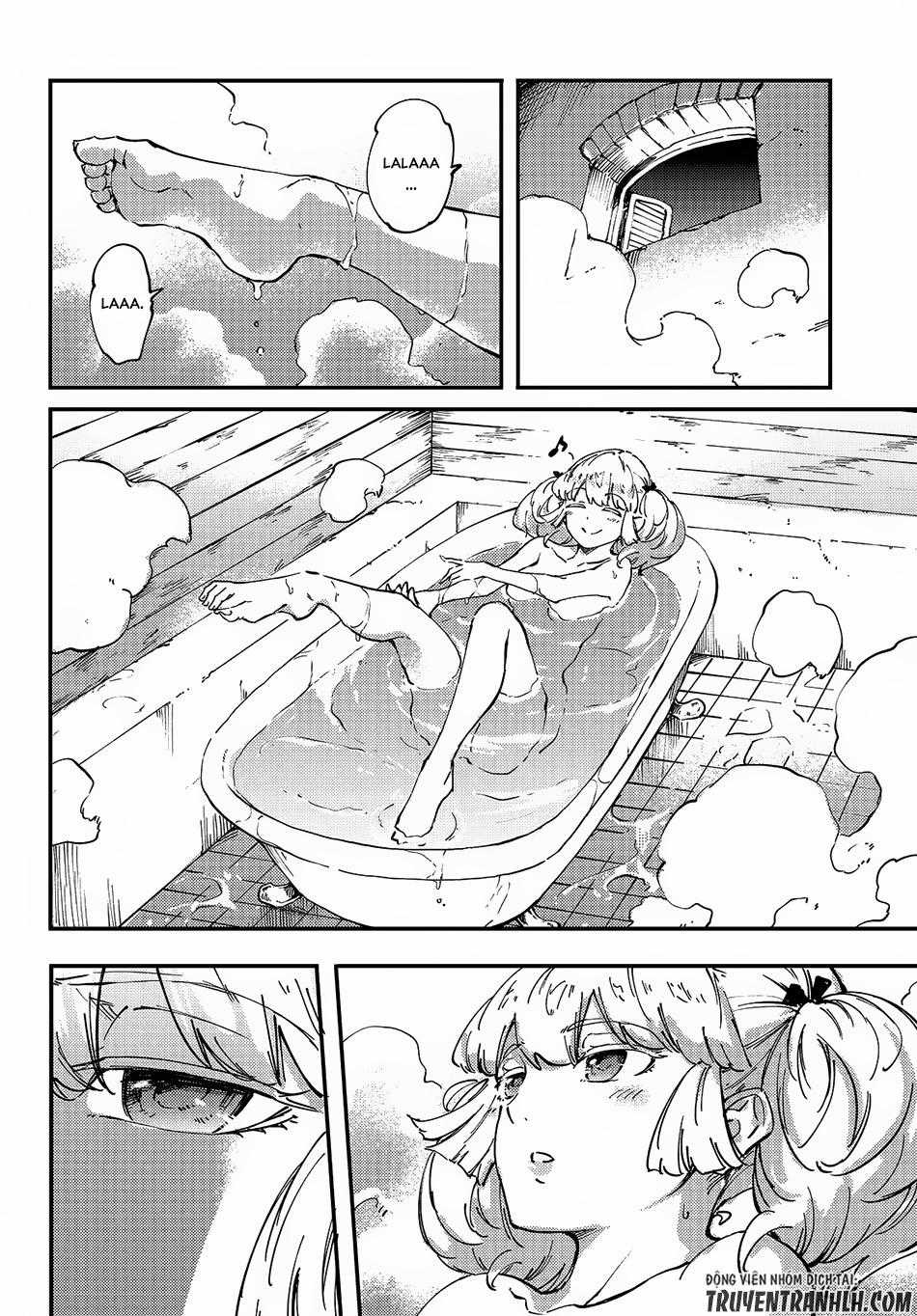 Kekkon Yubiwa Monogatari - Chapter 32 - Trang 32