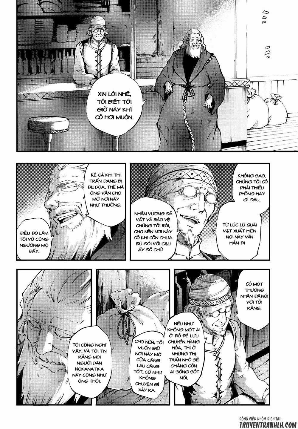 Kekkon Yubiwa Monogatari - Chapter 35 - Trang 9