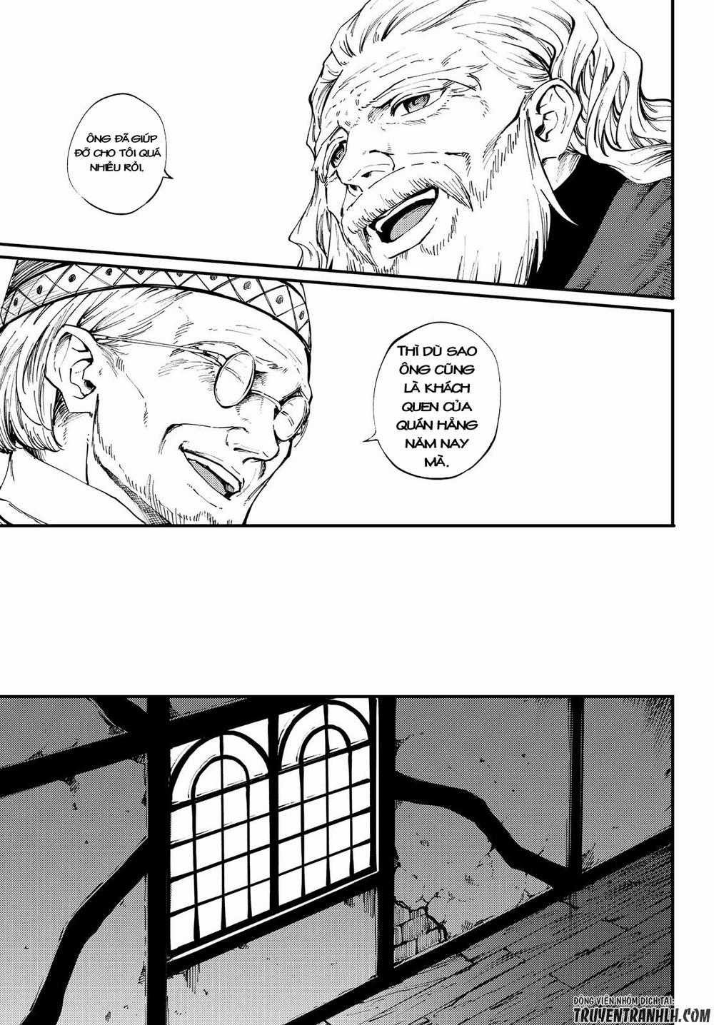 Kekkon Yubiwa Monogatari - Chapter 35 - Trang 10