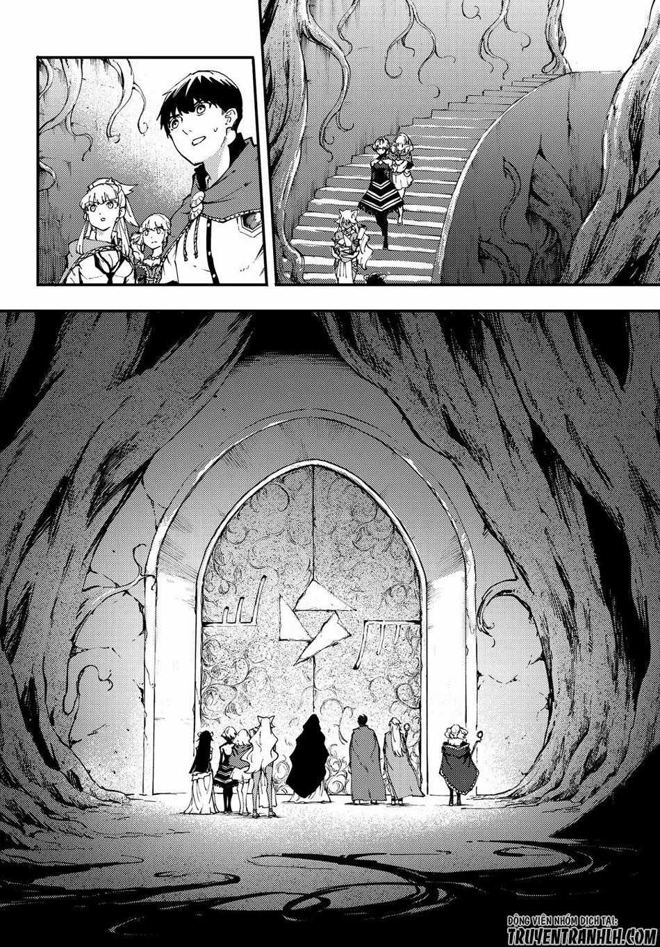 Kekkon Yubiwa Monogatari - Chapter 36 - Trang 18