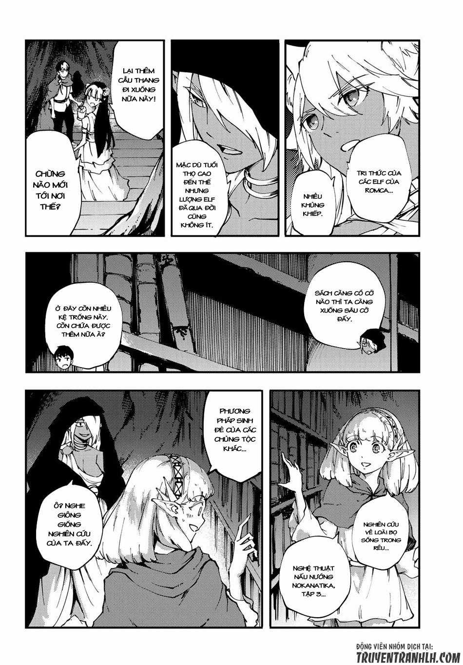 Kekkon Yubiwa Monogatari - Chapter 36 - Trang 22