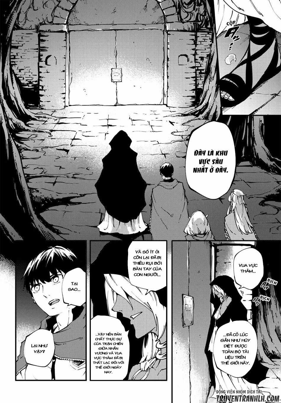 Kekkon Yubiwa Monogatari - Chapter 36 - Trang 24