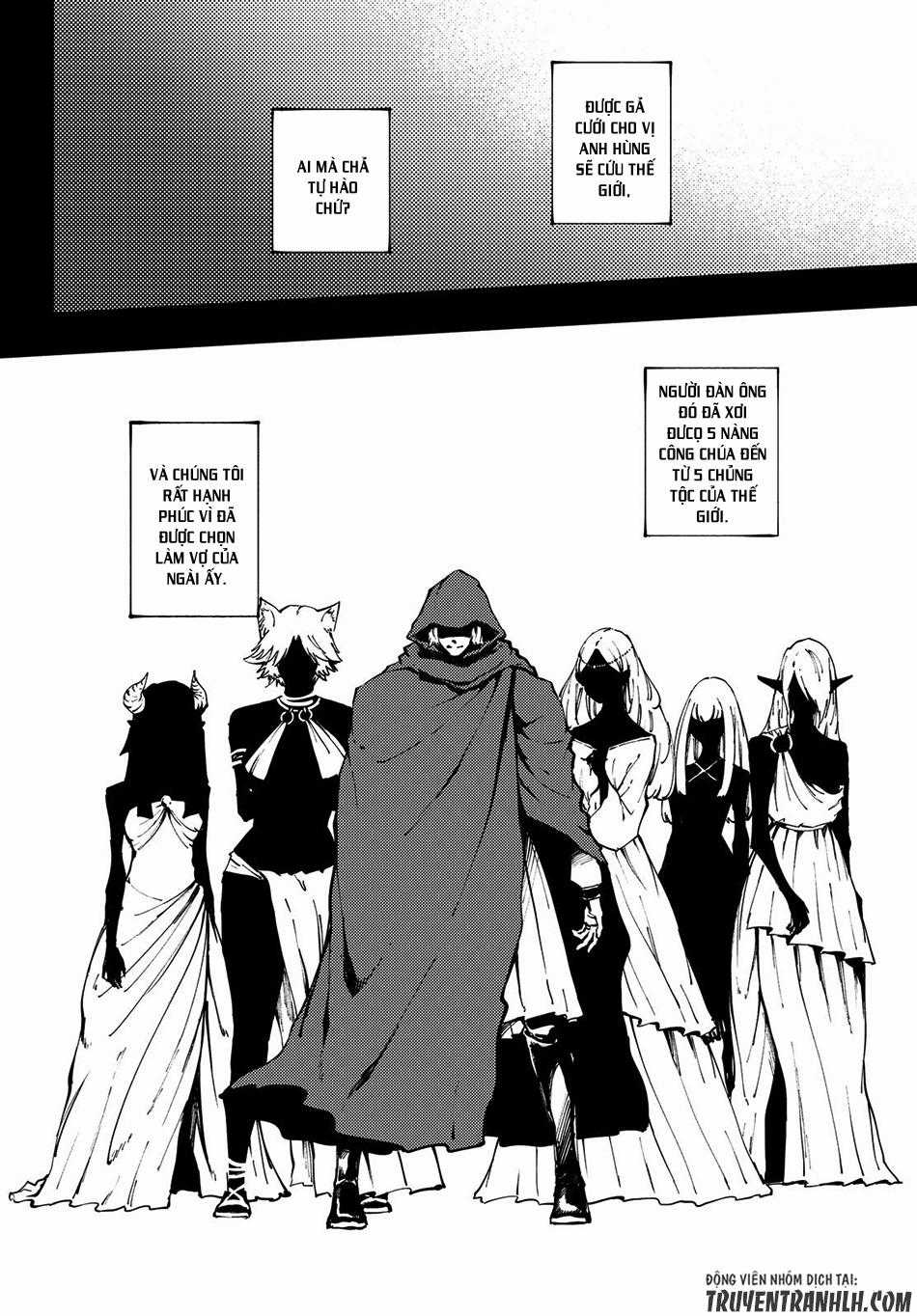Kekkon Yubiwa Monogatari - Chapter 37 - Trang 11