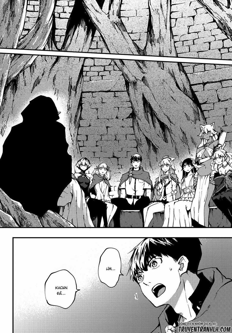 Kekkon Yubiwa Monogatari - Chapter 37 - Trang 13