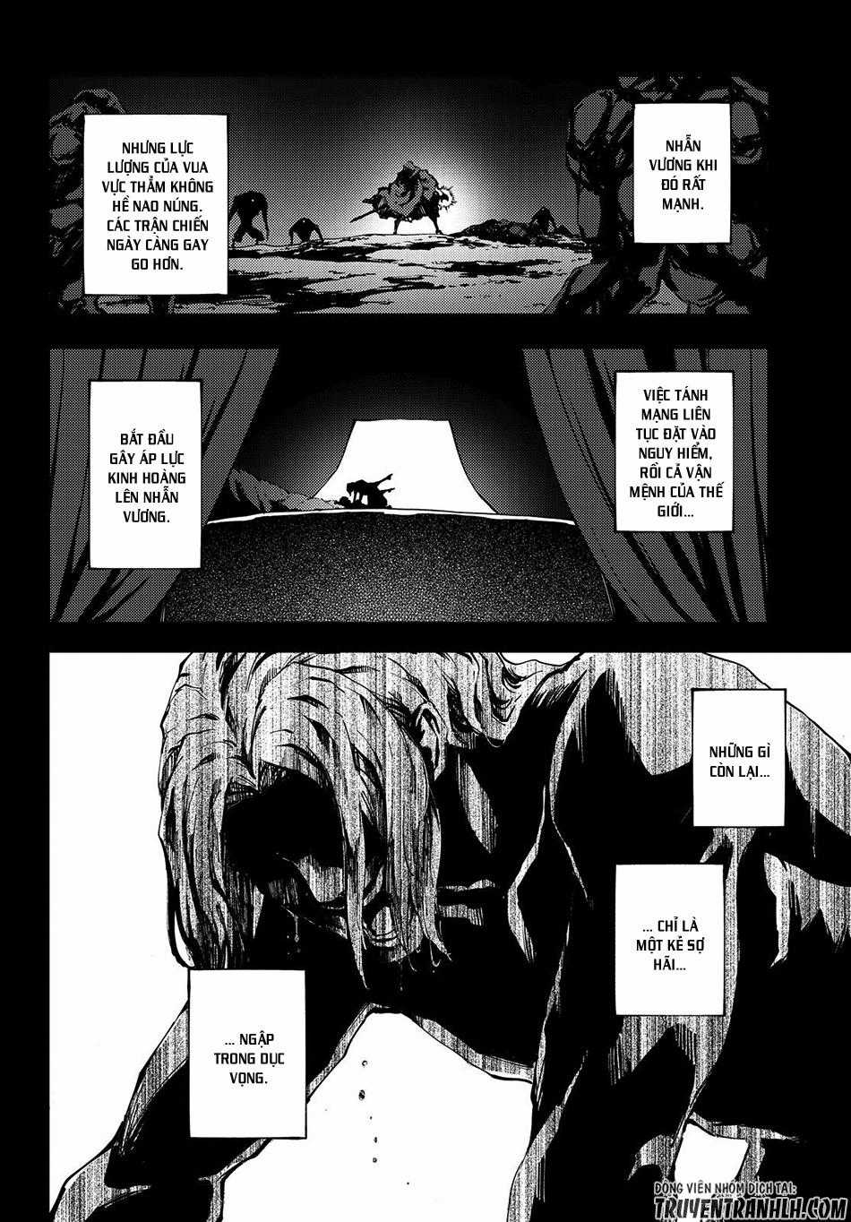 Kekkon Yubiwa Monogatari - Chapter 37 - Trang 17