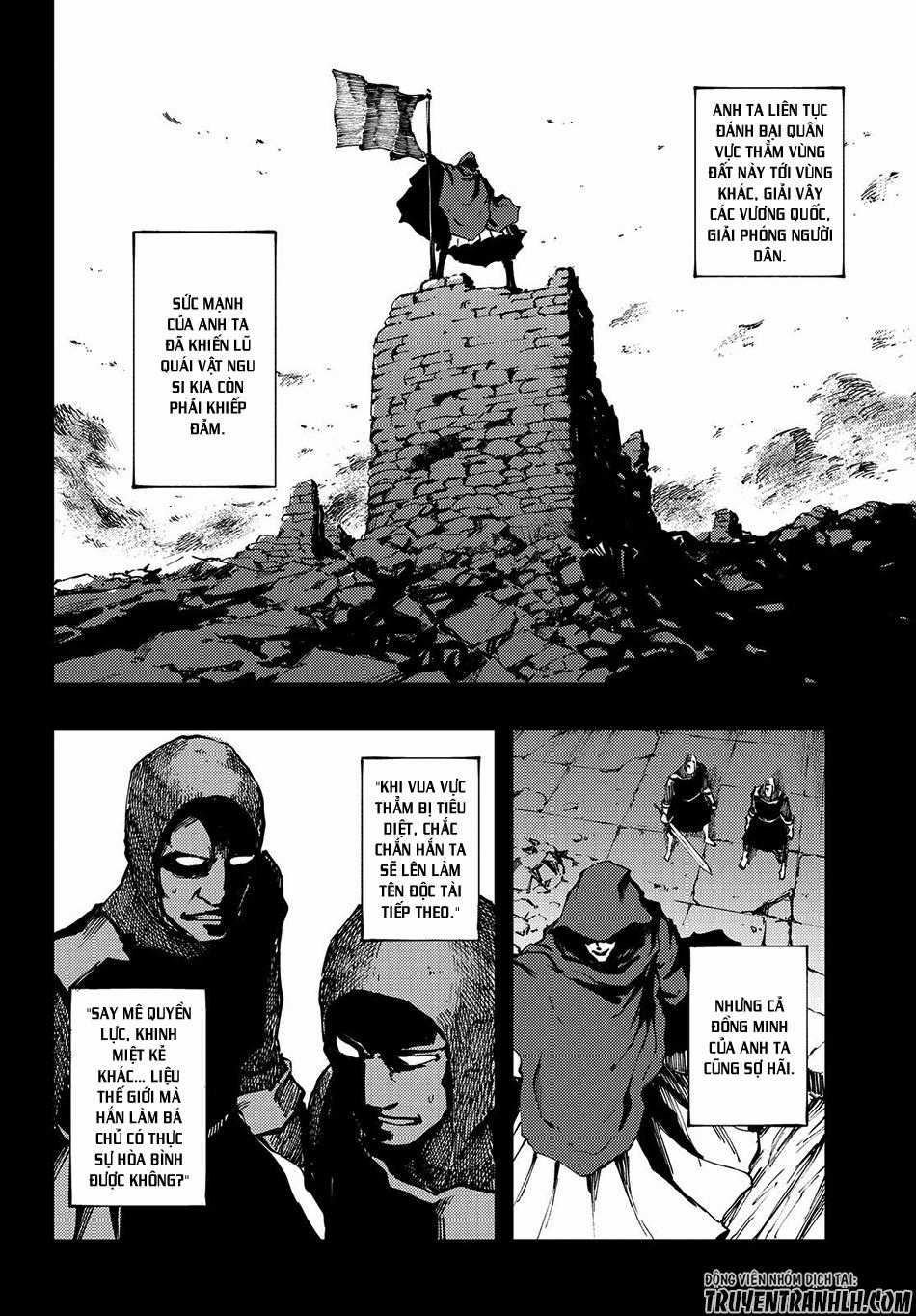 Kekkon Yubiwa Monogatari - Chapter 37 - Trang 21