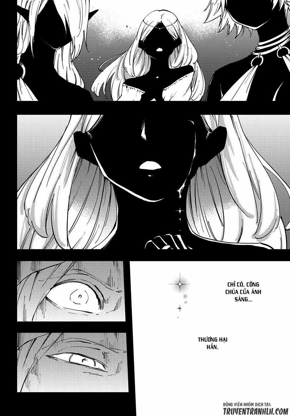 Kekkon Yubiwa Monogatari - Chapter 37 - Trang 25