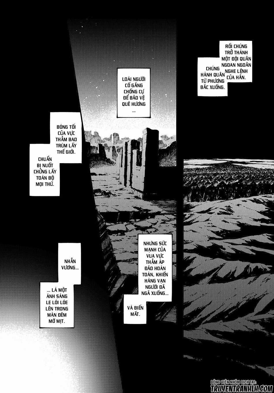 Kekkon Yubiwa Monogatari - Chapter 37 - Trang 5