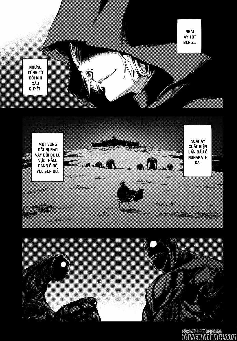 Kekkon Yubiwa Monogatari - Chapter 37 - Trang 6