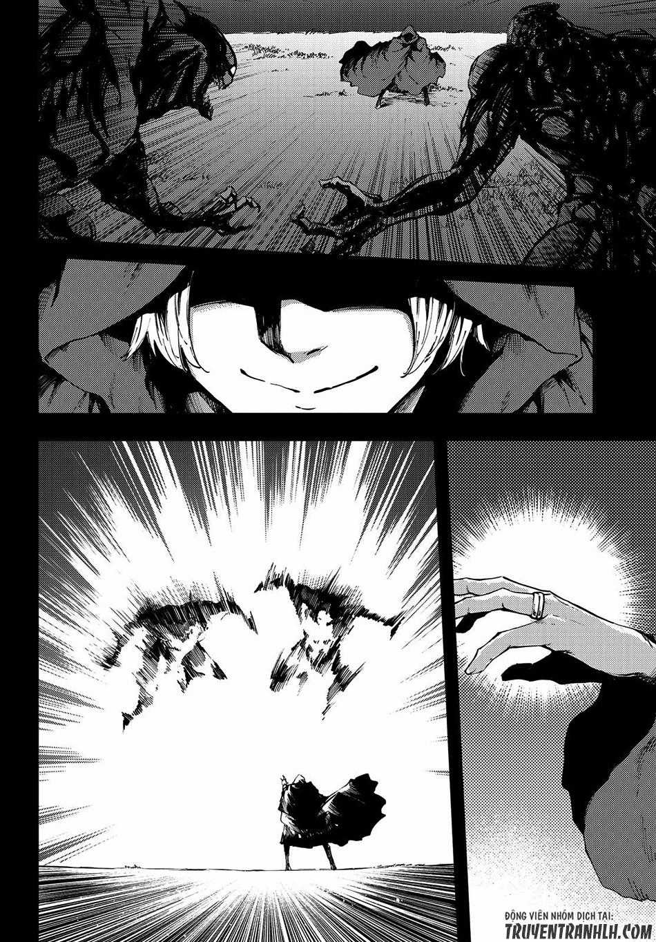 Kekkon Yubiwa Monogatari - Chapter 37 - Trang 7