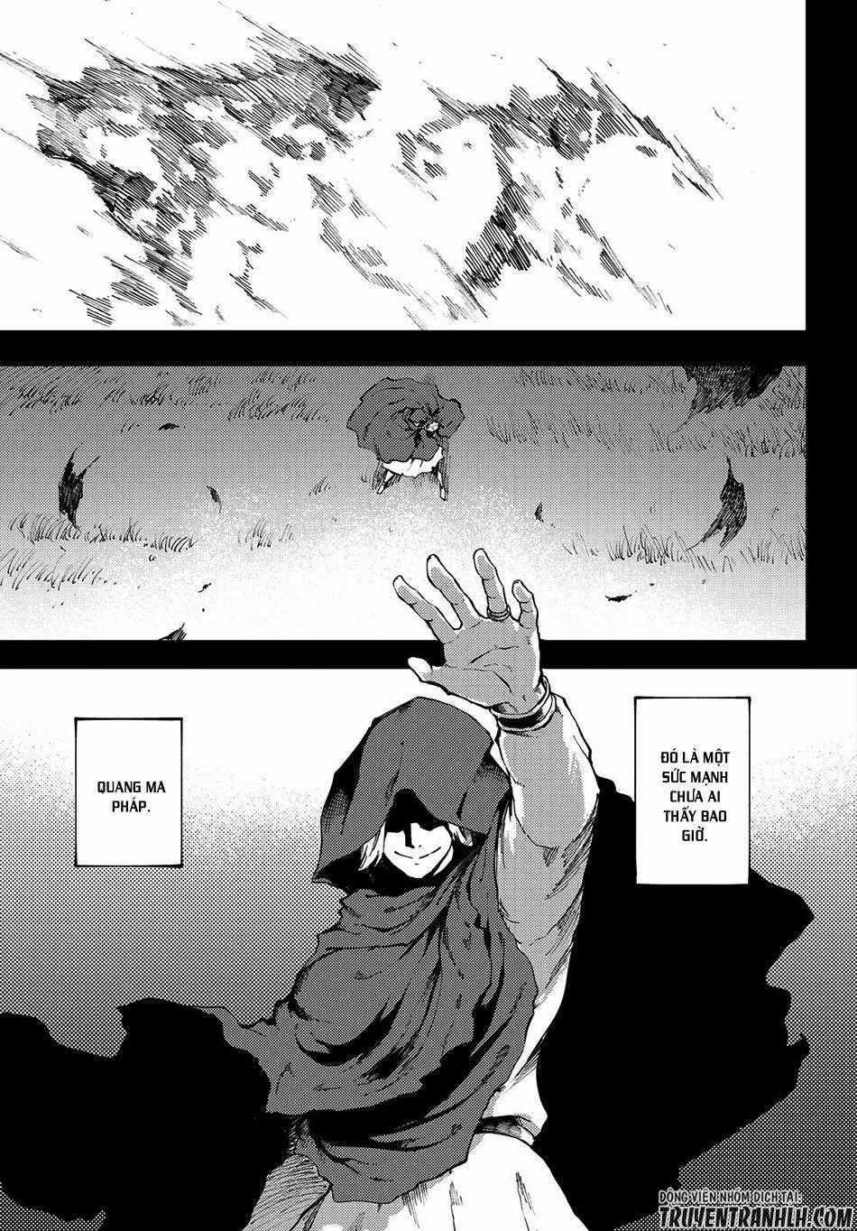 Kekkon Yubiwa Monogatari - Chapter 37 - Trang 8