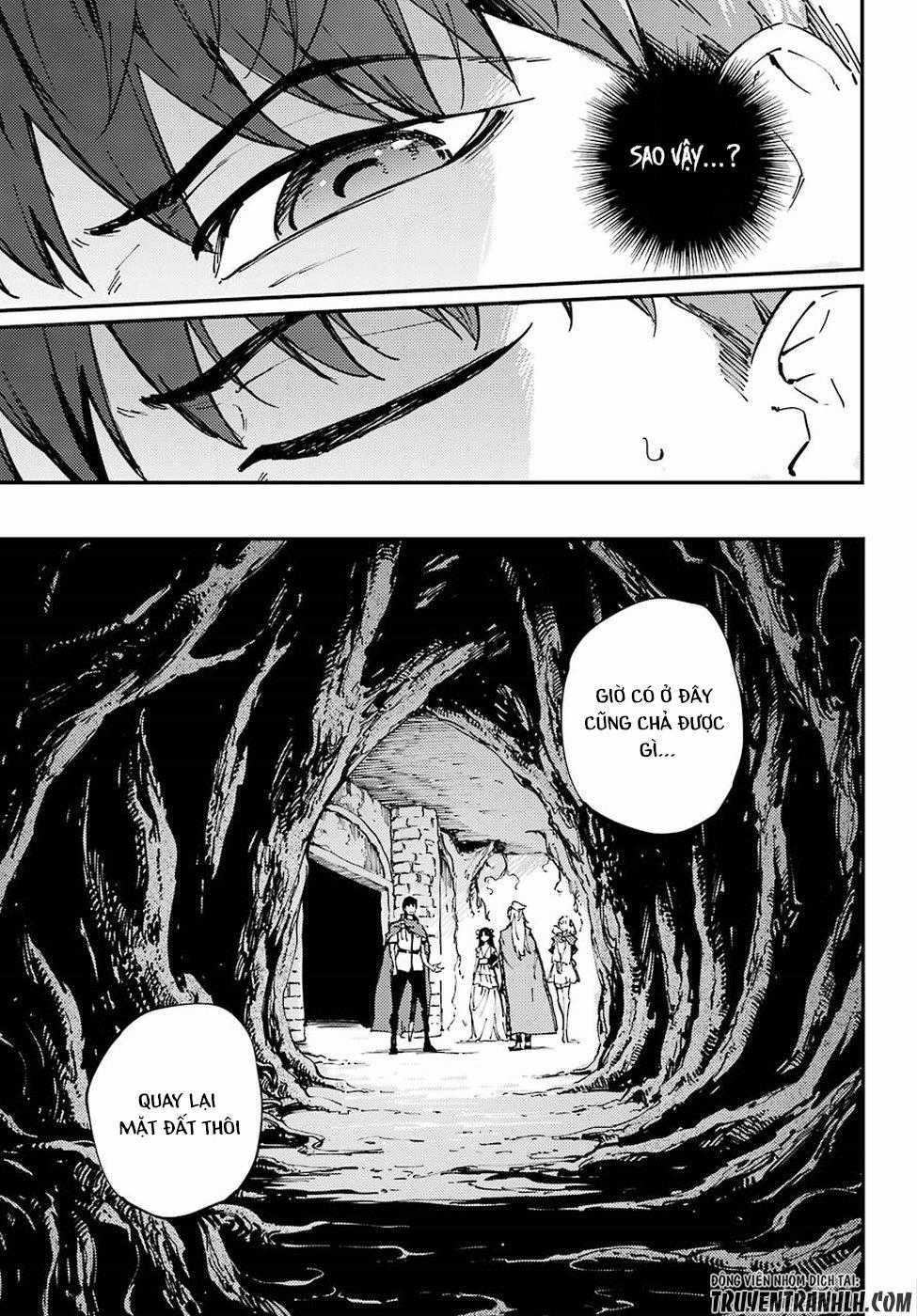 Kekkon Yubiwa Monogatari - Chapter 38 - Trang 11