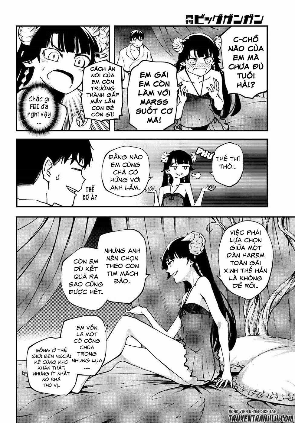 Kekkon Yubiwa Monogatari - Chapter 39 - Trang 28