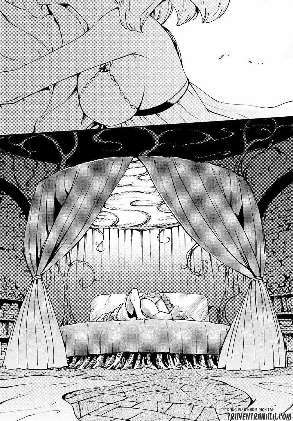 Kekkon Yubiwa Monogatari - Chapter 39 - Trang 36