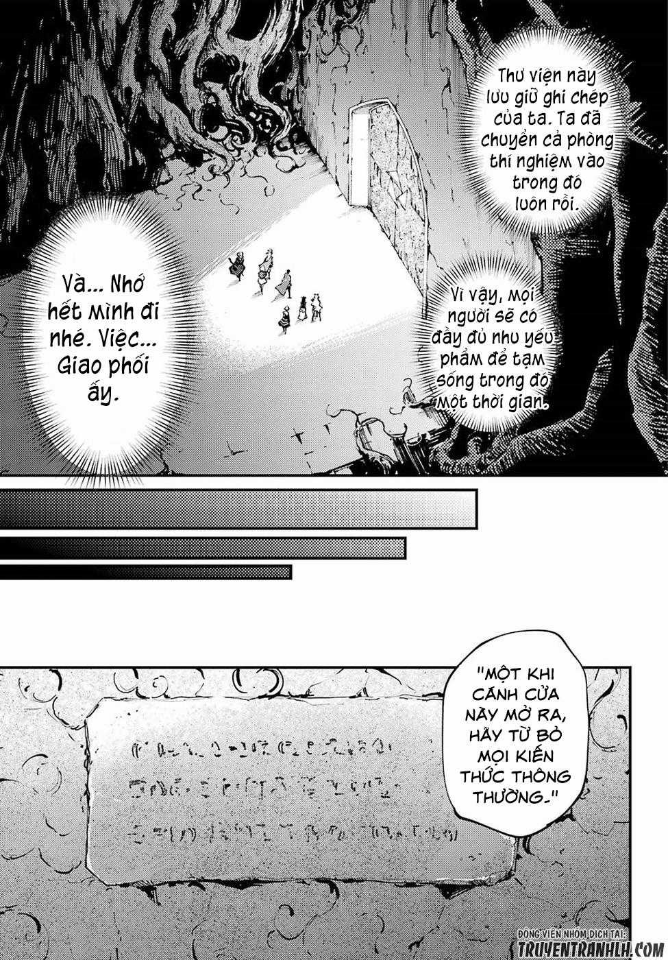 Kekkon Yubiwa Monogatari - Chapter 39 - Trang 8