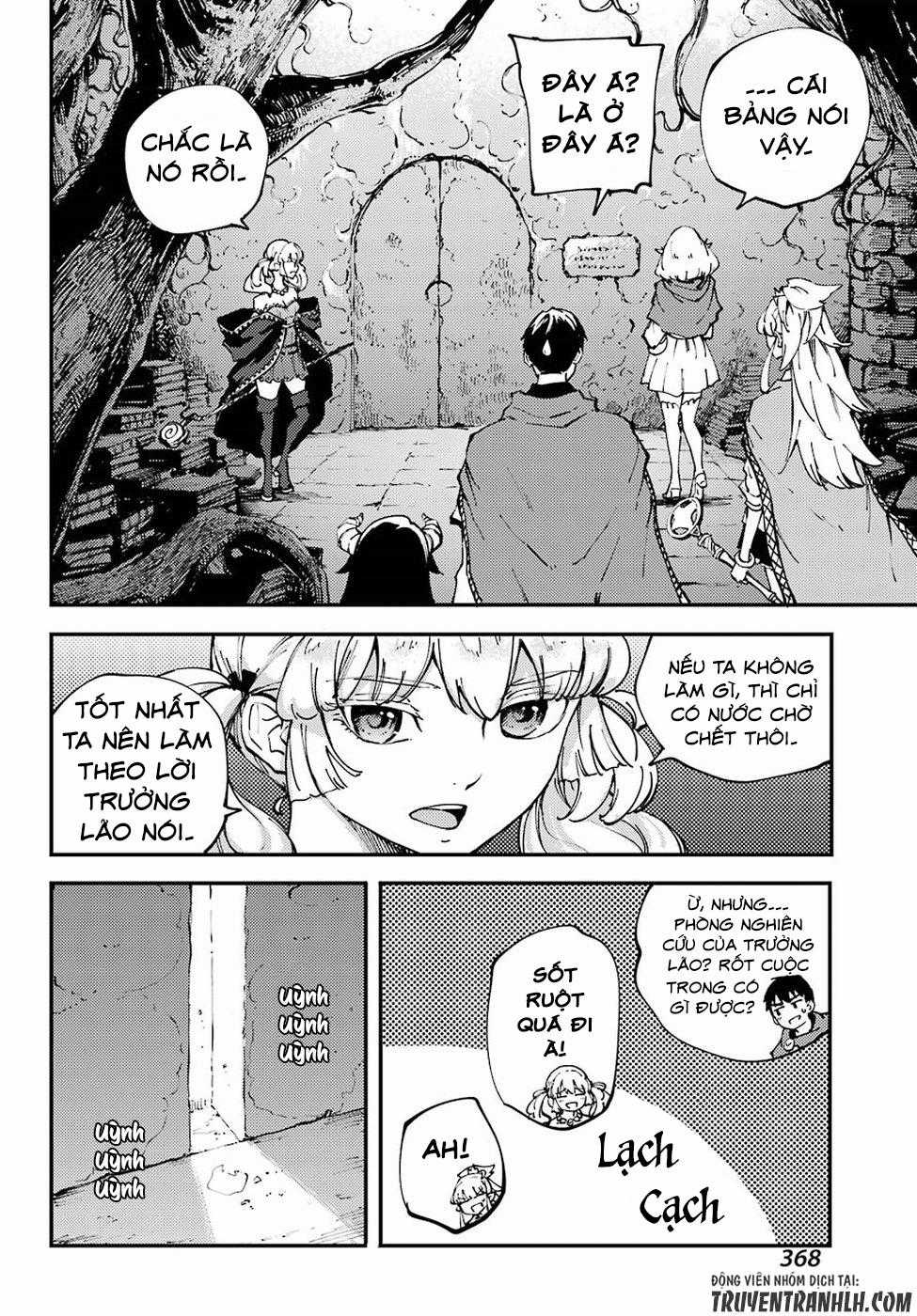 Kekkon Yubiwa Monogatari - Chapter 39 - Trang 9