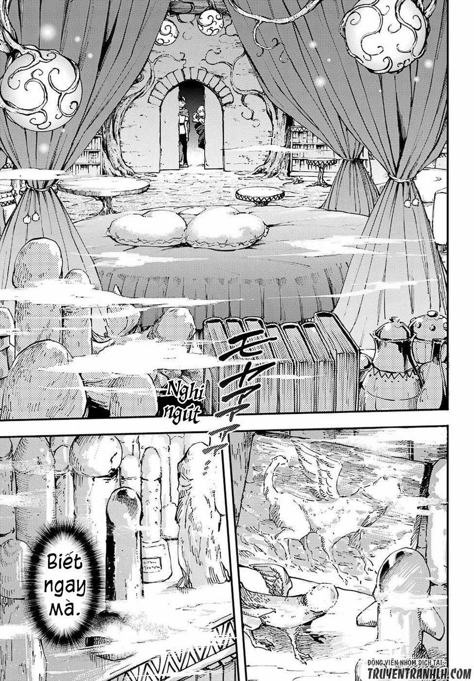 Kekkon Yubiwa Monogatari - Chapter 39 - Trang 10