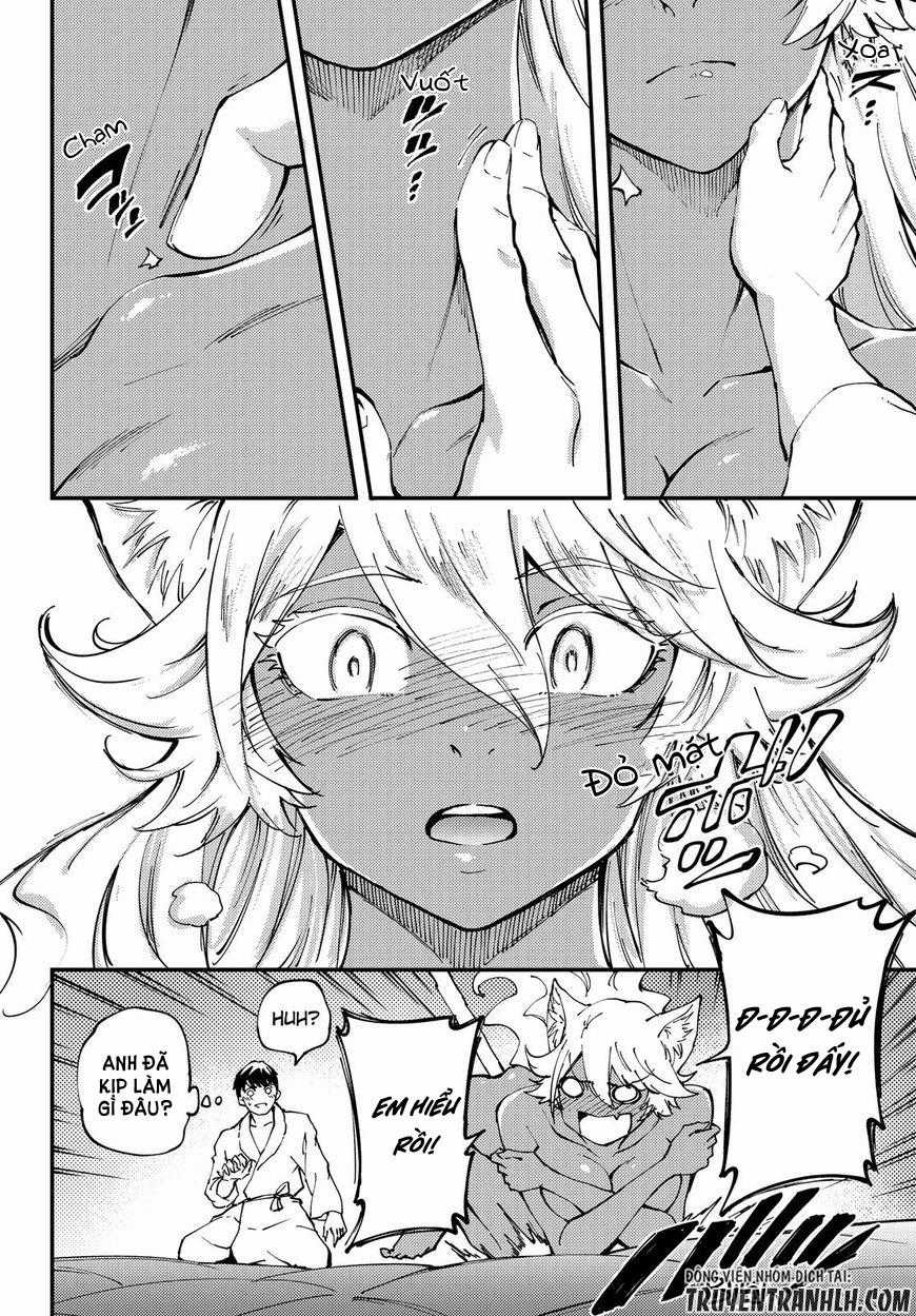 Kekkon Yubiwa Monogatari - Chapter 40 - Trang 11