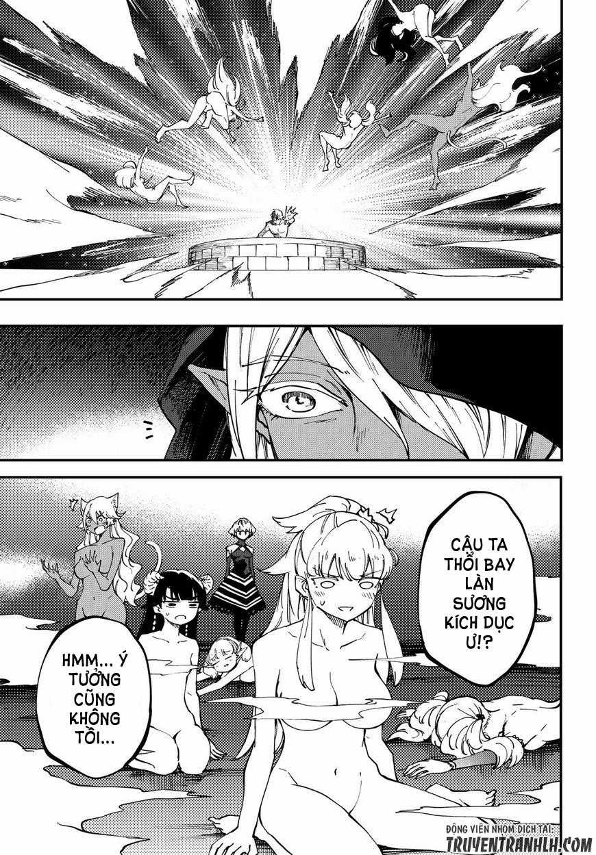 Kekkon Yubiwa Monogatari - Chapter 40 - Trang 30