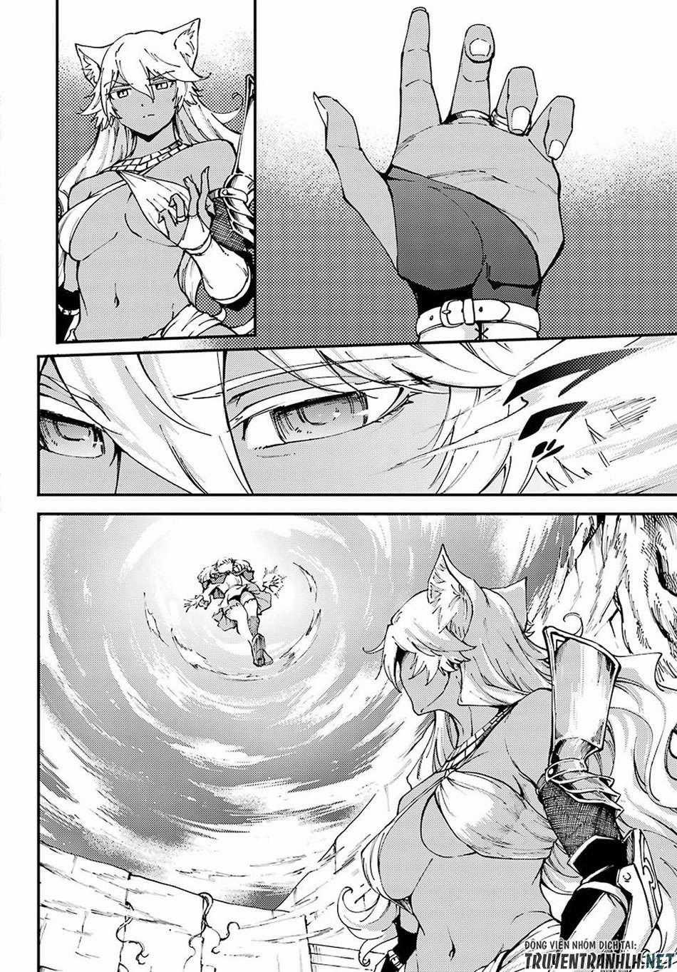 Kekkon Yubiwa Monogatari - Chapter 42 - Trang 17