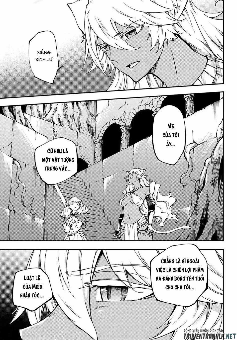 Kekkon Yubiwa Monogatari - Chapter 42 - Trang 24