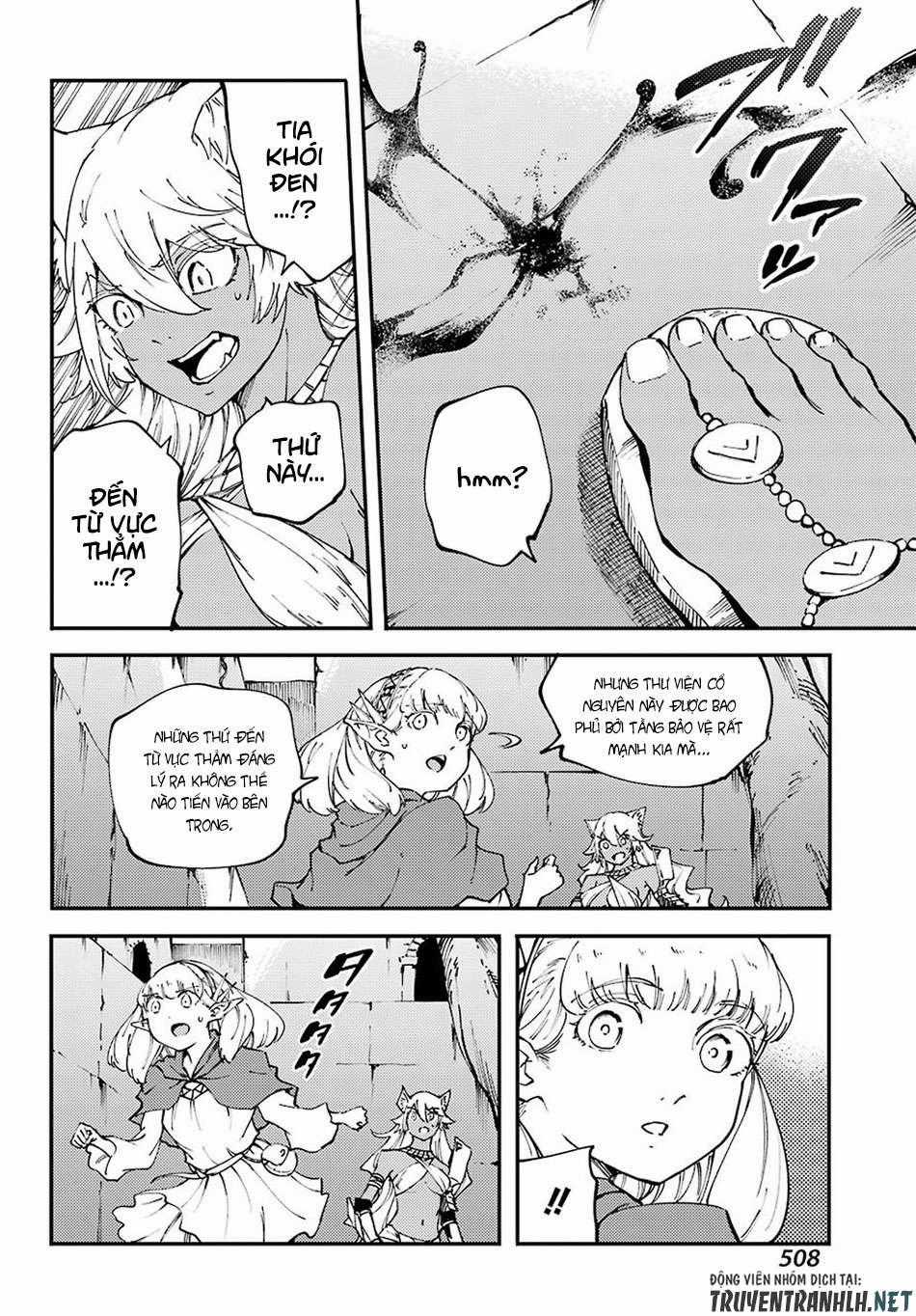 Kekkon Yubiwa Monogatari - Chapter 42 - Trang 29