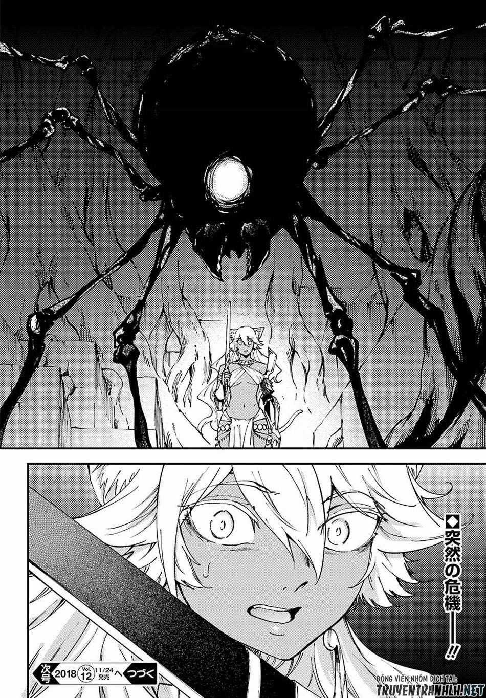 Kekkon Yubiwa Monogatari - Chapter 42 - Trang 33