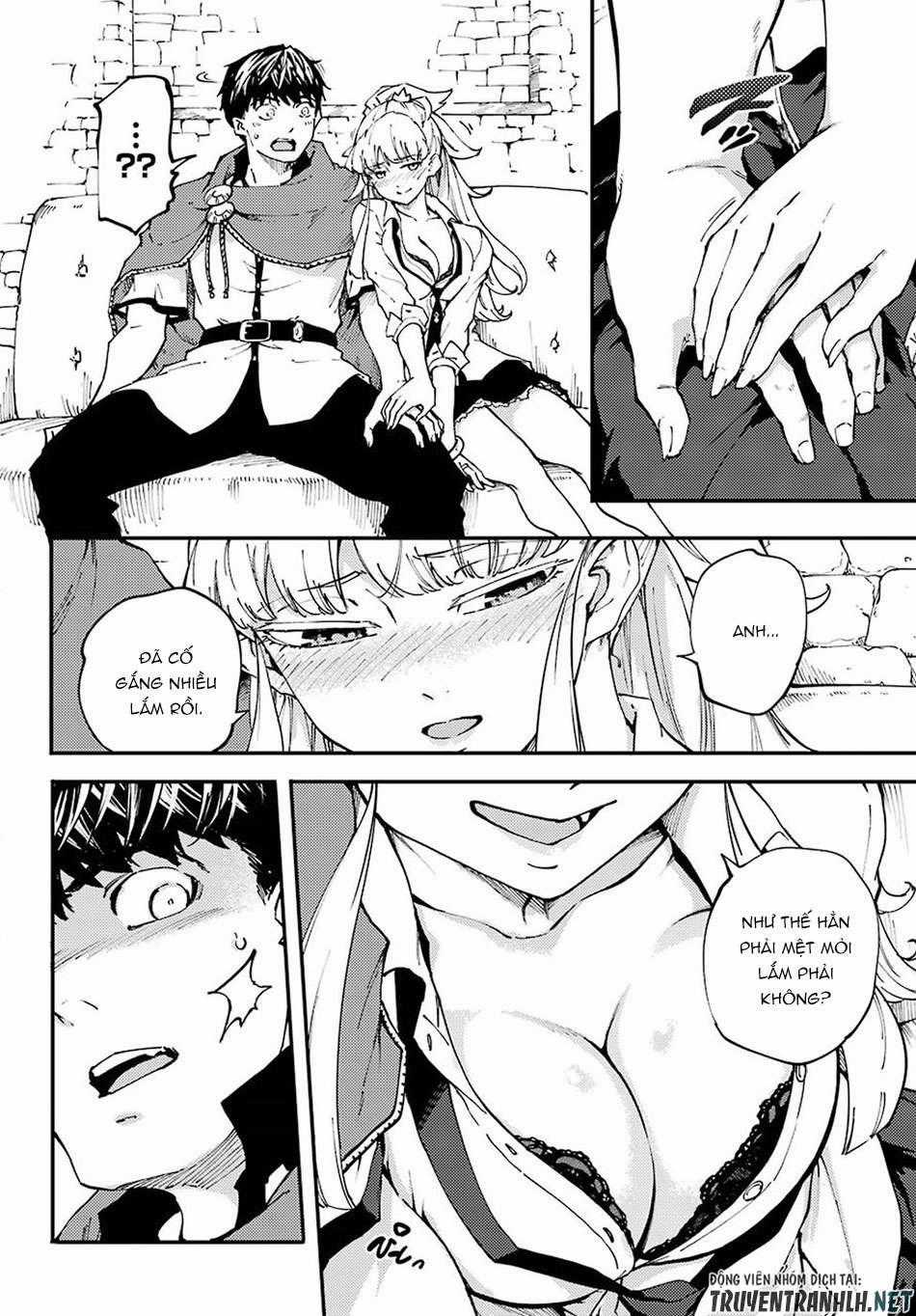 Kekkon Yubiwa Monogatari - Chapter 42 - Trang 7