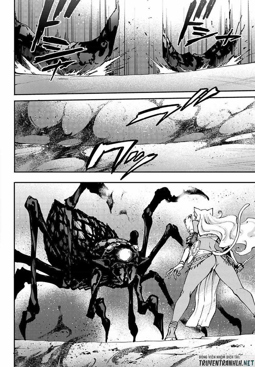 Kekkon Yubiwa Monogatari - Chapter 43 - Trang 11