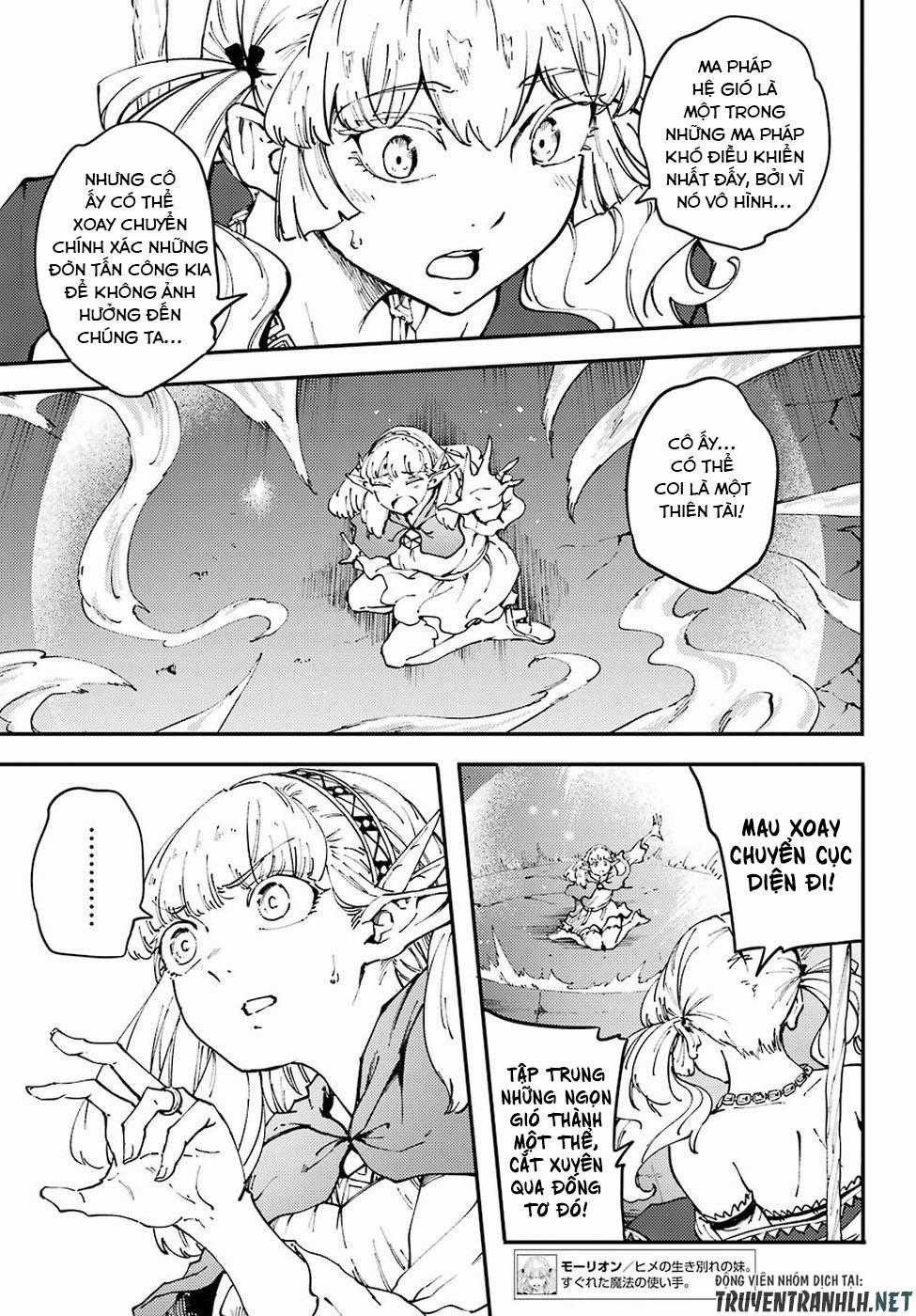 Kekkon Yubiwa Monogatari - Chapter 43 - Trang 20