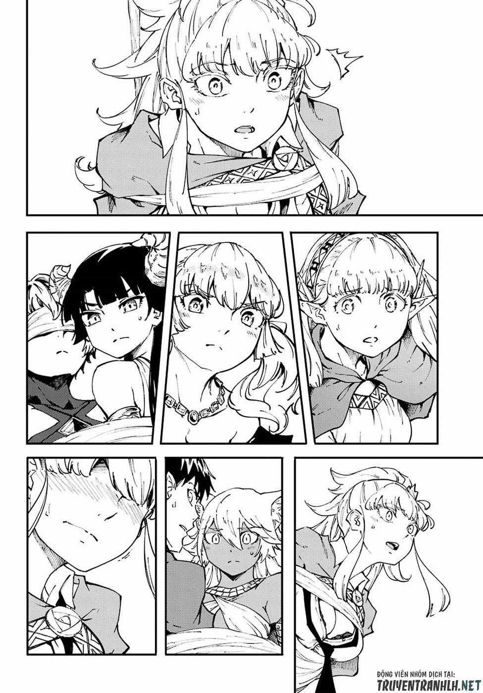 Kekkon Yubiwa Monogatari - Chapter 43 - Trang 25