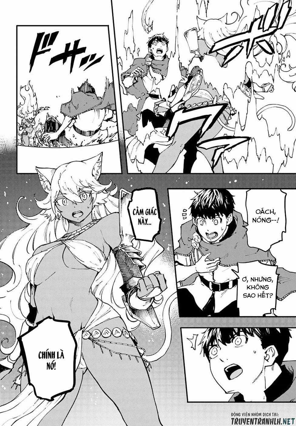 Kekkon Yubiwa Monogatari - Chapter 43 - Trang 29