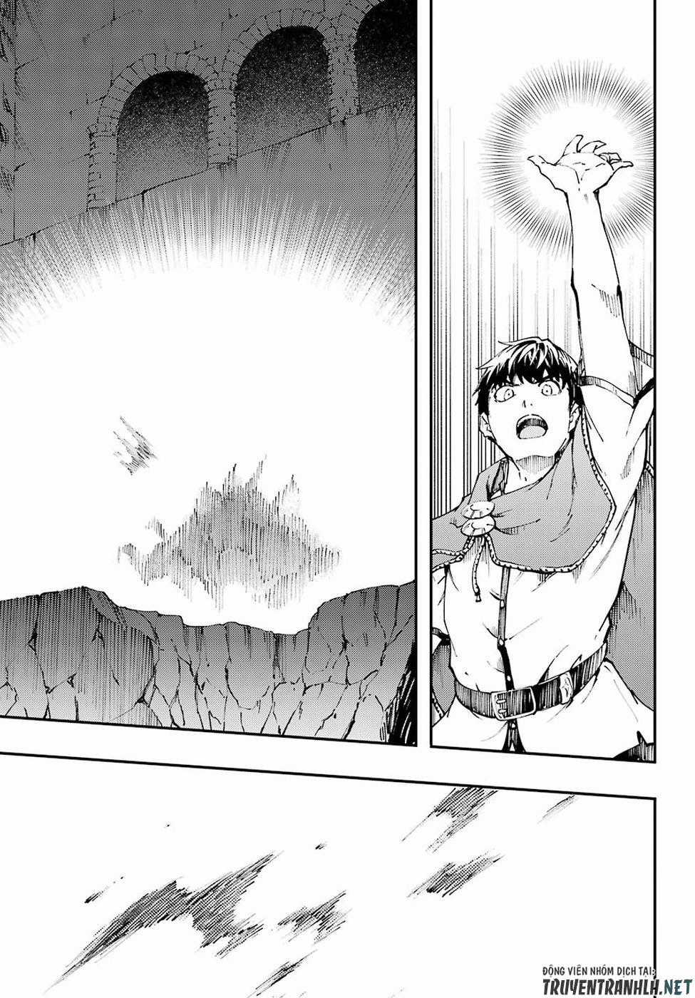 Kekkon Yubiwa Monogatari - Chapter 43 - Trang 34