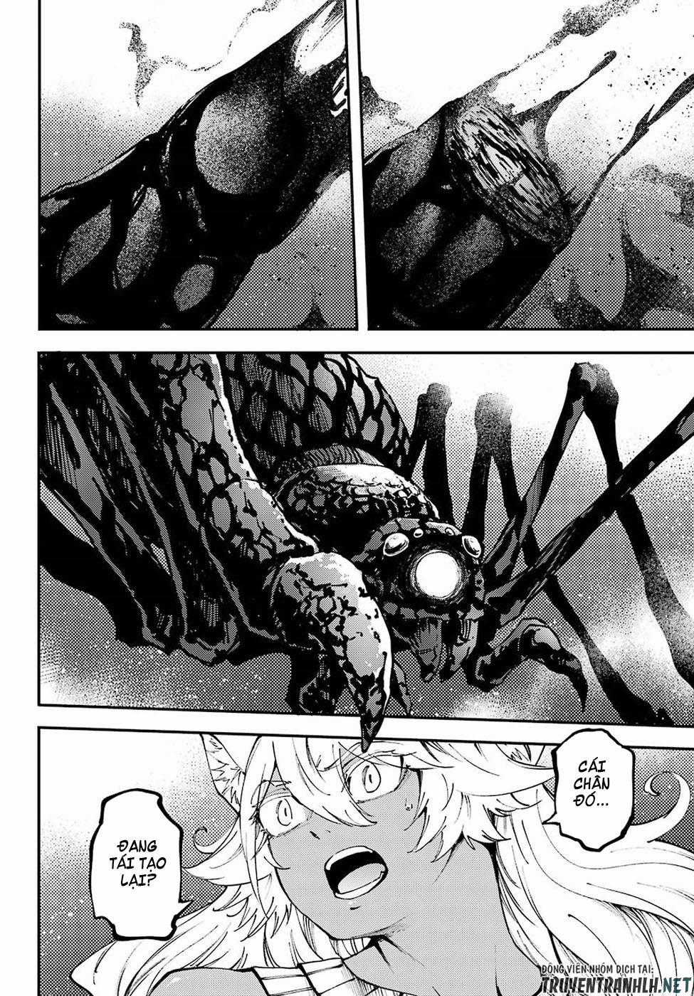 Kekkon Yubiwa Monogatari - Chapter 43 - Trang 9