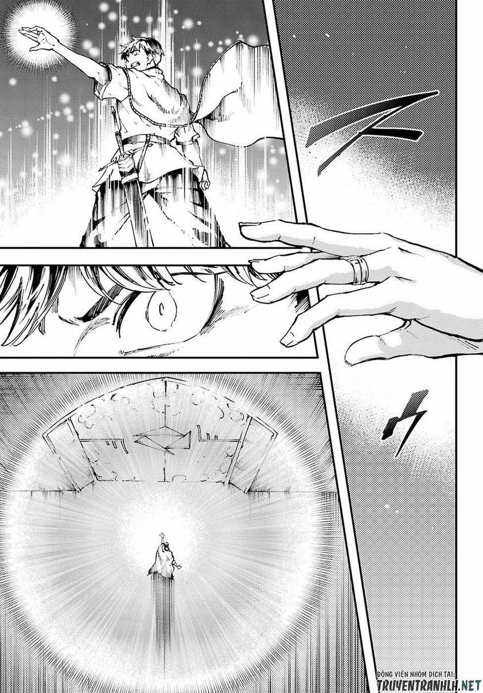 Kekkon Yubiwa Monogatari - Chapter 44 - Trang 24