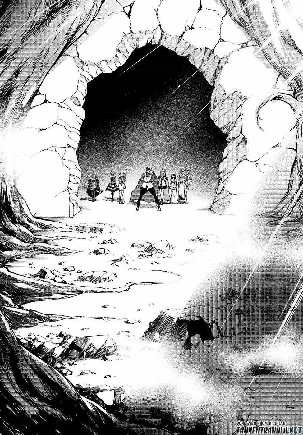 Kekkon Yubiwa Monogatari - Chapter 44 - Trang 26