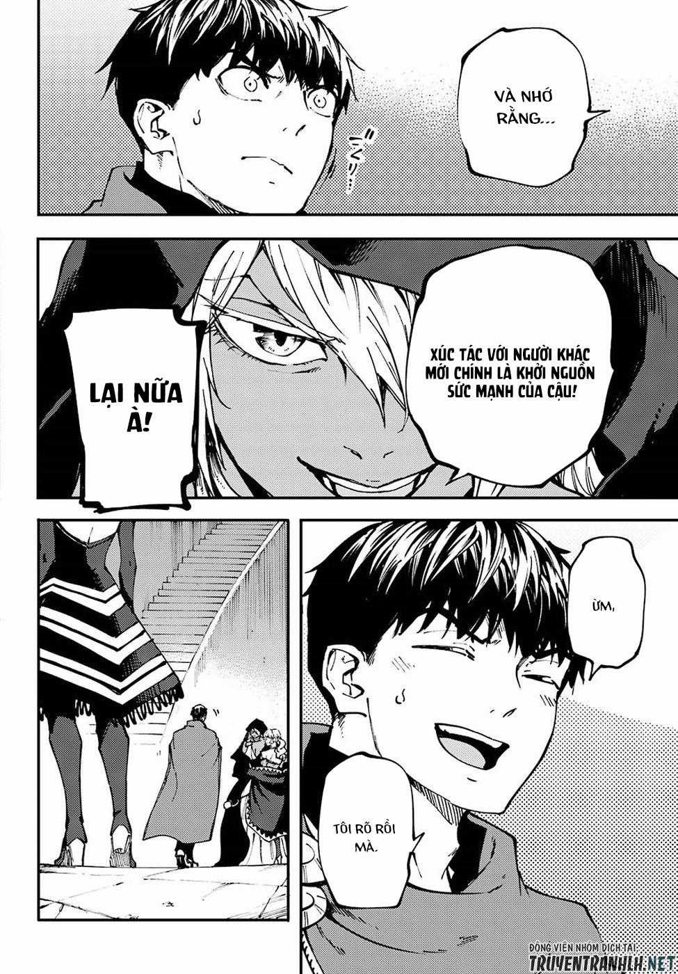 Kekkon Yubiwa Monogatari - Chapter 44 - Trang 29