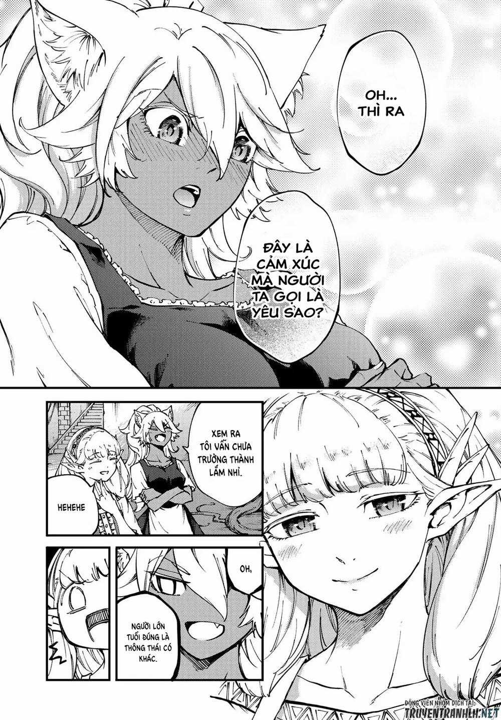 Kekkon Yubiwa Monogatari - Chapter 45 - Trang 12