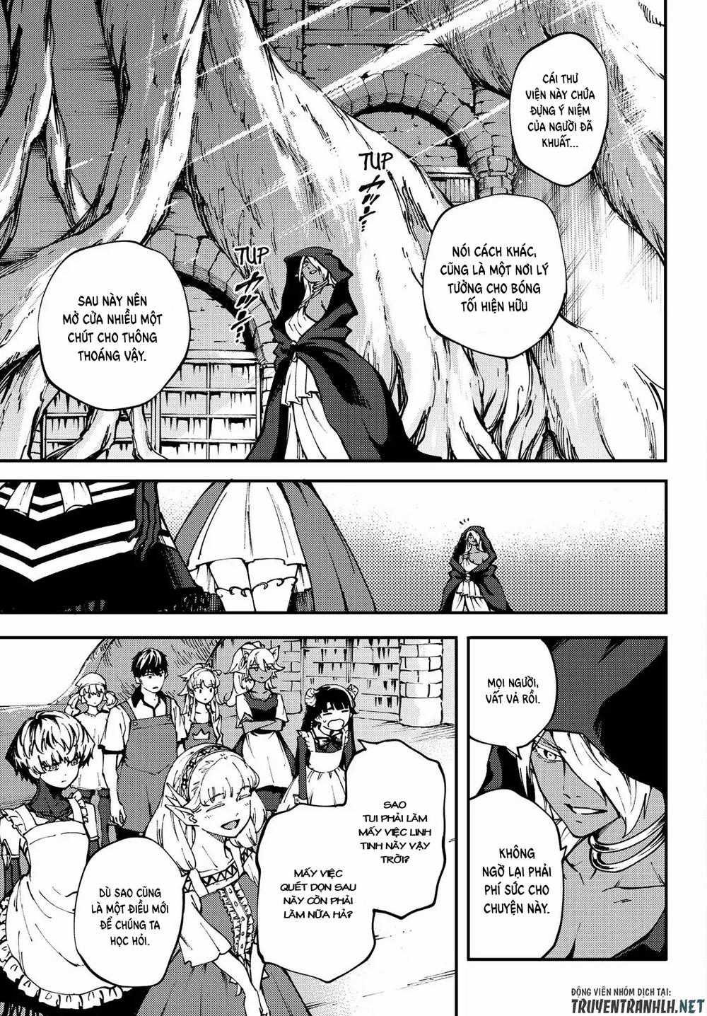 Kekkon Yubiwa Monogatari - Chapter 45 - Trang 18